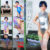 週刊ぴたフェチ#1188 SkinSuit Doll-X Asmoday Dogma III