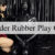 Tender Rubber Play Clip