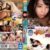 『ダメ！そんなに激しく突いたら声が出ちゃうよ…』彼が寝ている横で彼の親友と布団の中でバレないように濃厚スローセックス！お互い我慢できなくなり